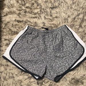 Nike Dri-Fit Running Shorts Size L